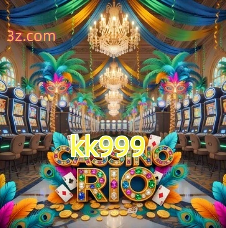 Promoção e recompensas no kk999